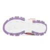 D’ Lites «Purple Pink»