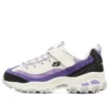 D’ Lites «Purple White Black»