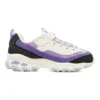 D’ Lites «Purple White Black»