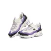 D’ Lites «Purple White Black»