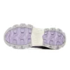 D’ Lites «Purple White Black»