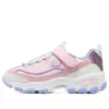 D’ Lites «Rosa, morado y blanco»