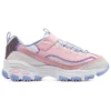 D’ Lites «Rosa, morado y blanco»