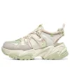 D’ Lites Sandalias “Blanco Gris Verde”
