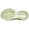 D’ Lites Sandalias “Blanco Gris Verde”