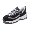 D’ Lites Splendid Journey «Negro Multicolor»