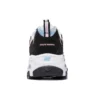 D’ Lites Splendid Journey «Negro Multicolor»