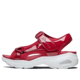 D’ Lites Ultra «Rojo Blanco»