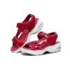 D’ Lites Ultra «Rojo Blanco»