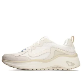 D’ Lites Wave «Beige White»