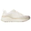 D’ Lites Wave «Beige White»