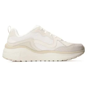 D’ Lites Wave «Beige White»