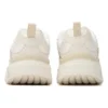 D’ Lites Wave «Beige White»