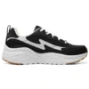 D’ Lites Wave «Black White»