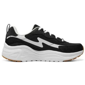D’ Lites Wave «Black White»