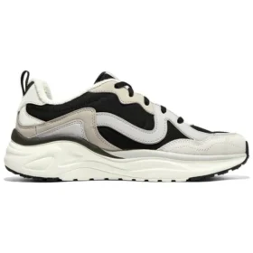 D’ Lites Wave «Blanco Negro»