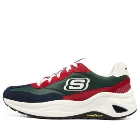 D’ Lites Wave «Verde Rojo Negro»