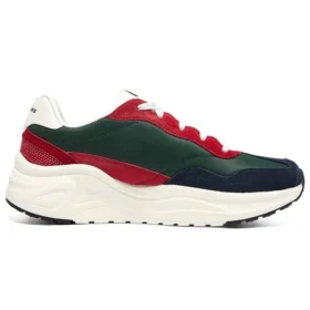 D’ Lites Wave «Verde Rojo Negro»