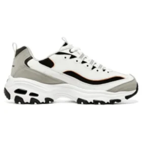 D’ Lites «White»