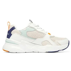 D’ Lites «White Mint»