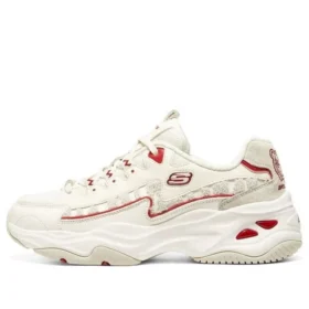 D’ Lites «White Red»