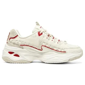 D’ Lites «White Red»