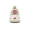 D’ Lites «White Red»