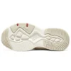 D’ Lites «White Red»