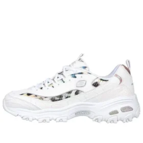 D’ Lites Wild Star «White»