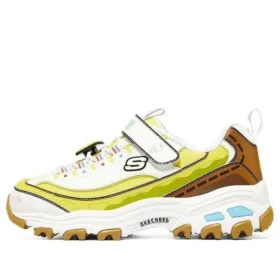 D’ Lites x Bob Esponja