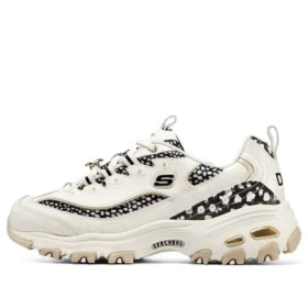 D’ Lites x DVF «Natural Black»