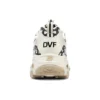 D’ Lites x DVF «Natural Black»