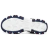 D’ Lites Zapatillas de casa GS Blanco/Azul/Rojo
