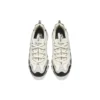 D’ Lites – Zapatos Biggest Fan «Blanco Negro»