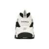 D’ Lites – Zapatos Biggest Fan «Blanco Negro»
