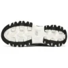 D’ Lites – Zapatos Biggest Fan «Blanco Negro»