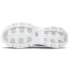 D’ Lites Zapatos Daddy «Blanco-Plata»