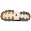D’ Lites – Zapatos de Fan «Blanco Verde Oliva»