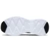 D’ Lites Zapatos Low-Top Daddy Blanco/Negro