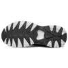 D Lites Zapatos Low-Top Daddy Negro/Blanco
