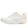 D”Lux Fitness “Blanco Amarillo”