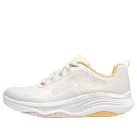 D”Lux Fitness “Blanco Amarillo”