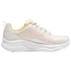 D”Lux Fitness “Blanco Amarillo”