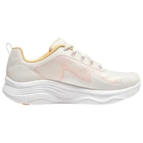 D”Lux Fitness “Blanco Amarillo”
