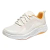 D”Lux Fitness “Blanco Amarillo”