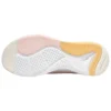 D”Lux Fitness “Blanco Amarillo”