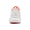 D”lux Fitness «Blanco Naranja»