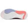 D”lux Fitness «Blanco Naranja»