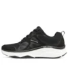 D”Lux Fitness “Negro Blanco”