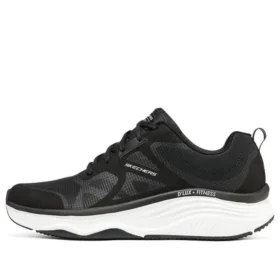 D”Lux Fitness “Negro Blanco”